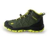 Kangaroos Hoge sneakers