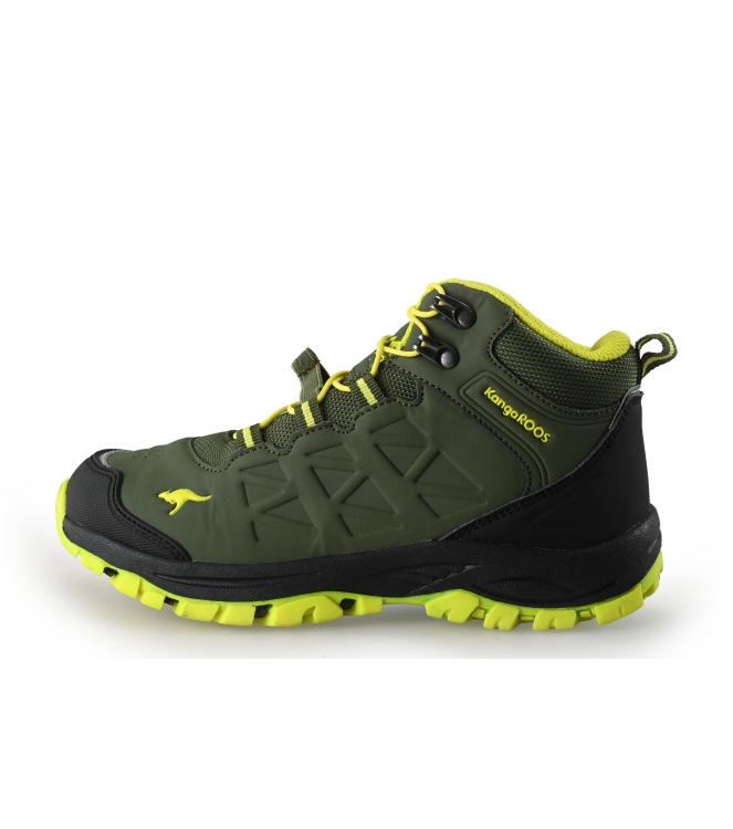 Kangaroos Hoge sneakers