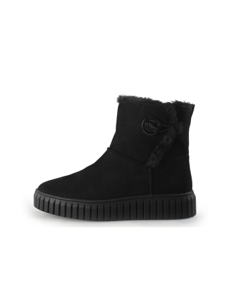 S.oliver Boots Zwart 359179
 Maat 40
 