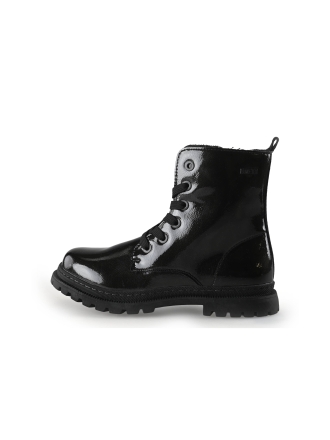 Puccetti Veterboots Zwart 359181
 Maat 37
 