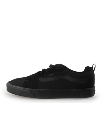 Vans Sneakers Zwart 359191
 Maat 47
 
