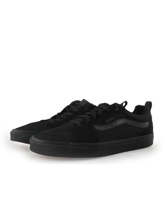 Vans Sneakers Zwart 359191
 Maat 47
 