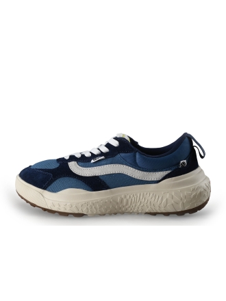Vans Sneakers Blauw 359192
 Maat 41
 