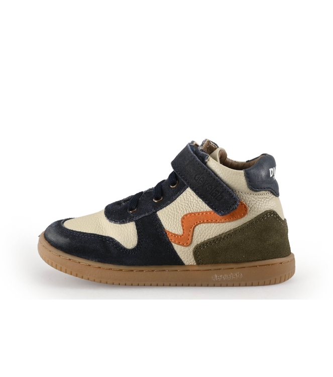 Develab Hoge sneakers