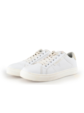 Cruyff Sneakers Wit 359200
 Maat 41
 