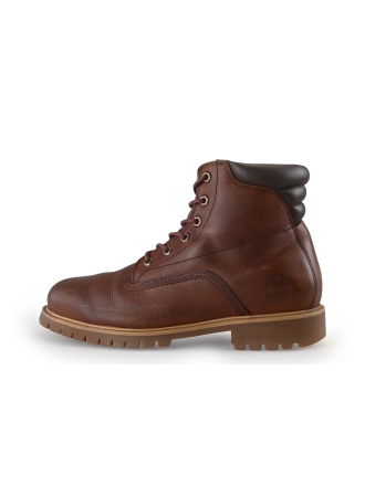 Timberland Boots Bruin 359204
 Maat 43½
 