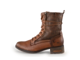 Mustang Veterboots