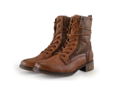 Mustang Veterboots