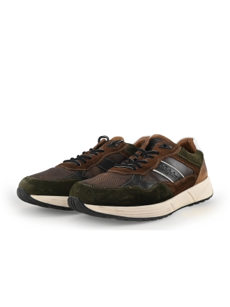 Australian Sneakers Bruin 359214
 Maat 42
 