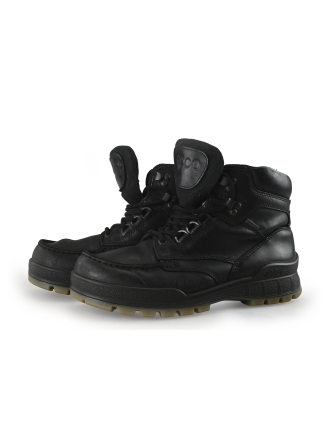 Ecco Wandelschoenen Zwart 359216
 Maat 46
 