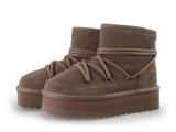 Colors of California Veterboots