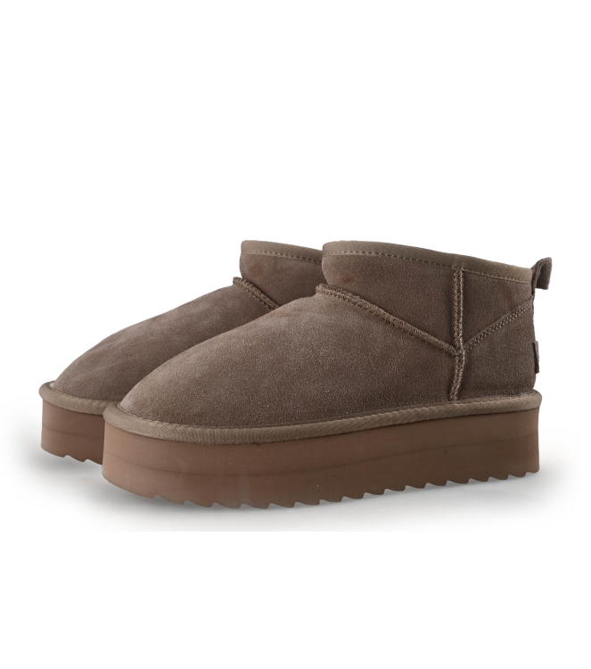 Colors of California Boots