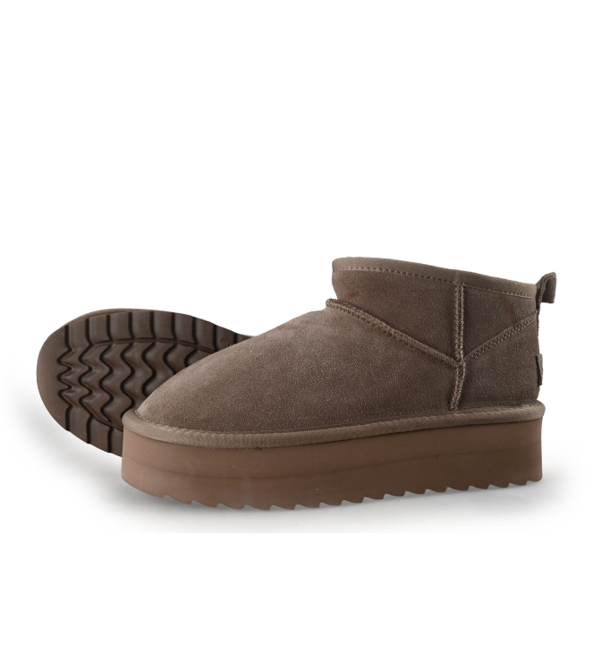 Colors of California Boots
