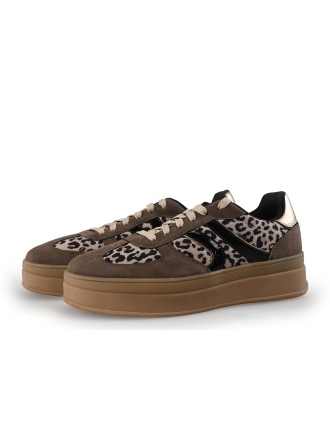Sub55 Sneakers Overig 359226
 Maat 43
 