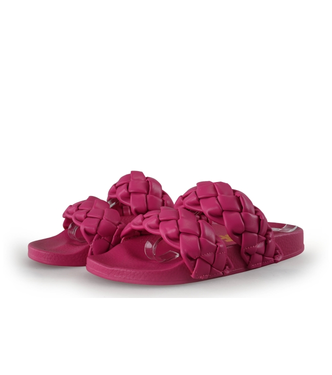 Colors of California Slippers