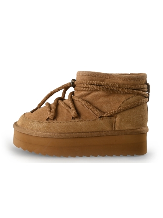 Colors of California Boots Cognac 359231
 Maat 38
 