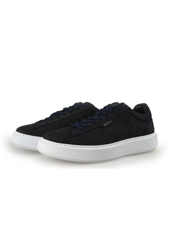 Nubikk Sneakers Blauw 359232
 Maat 41
 