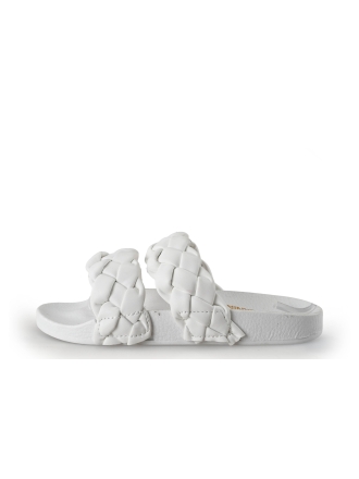 Colors of California Slippers Goud 359233
 Maat 37
 