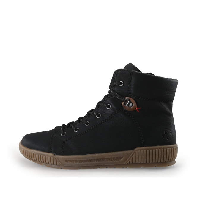 Rieker Veterschoenen