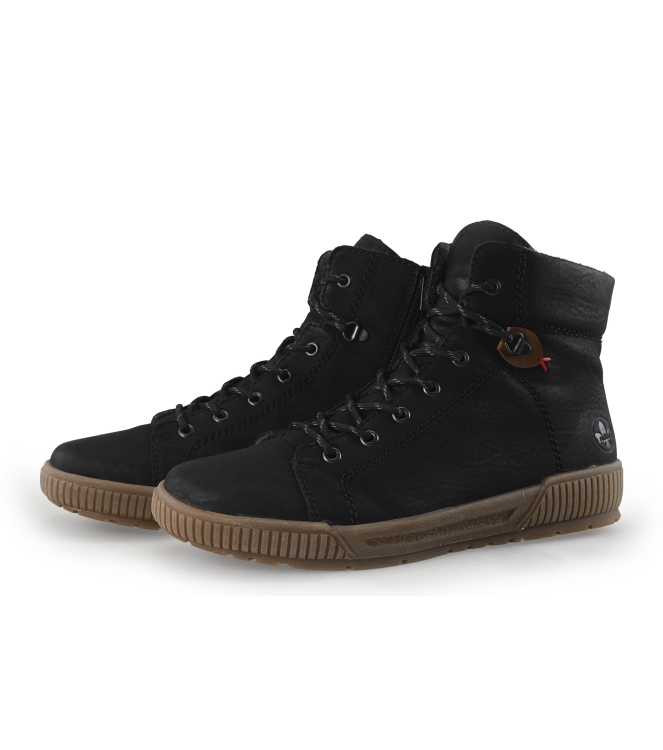 Rieker Veterschoenen