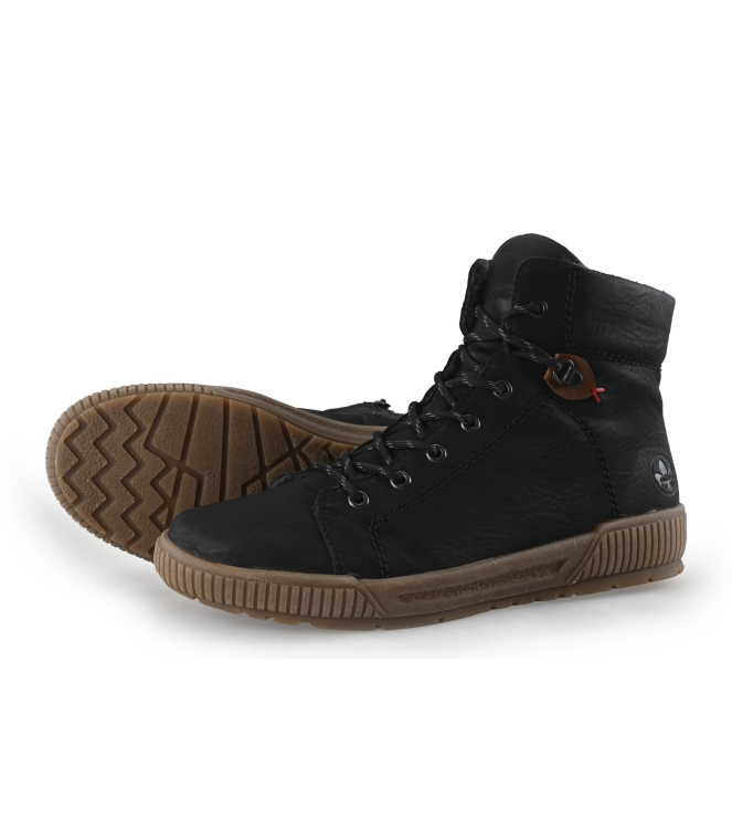 Rieker Veterschoenen