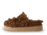 Colors of California Slippers