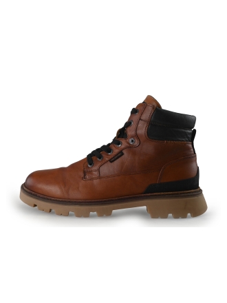 PME Legend Veterboots Cognac 359241
 Maat 42
 