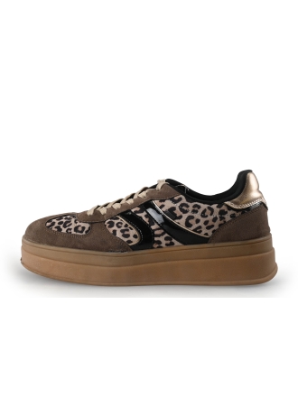 Sub55 Sneakers Overig 359244
 Maat 41
 