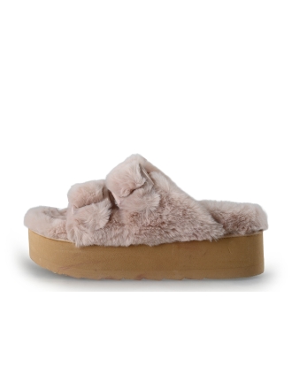 Colors of California Slippers Roze 359248
 Maat 40
 