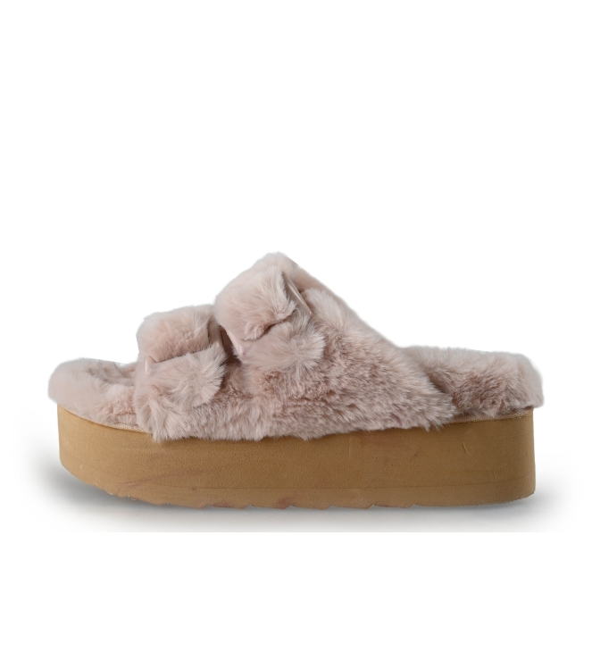 Colors of California Slippers