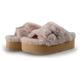 Colors of California Slippers