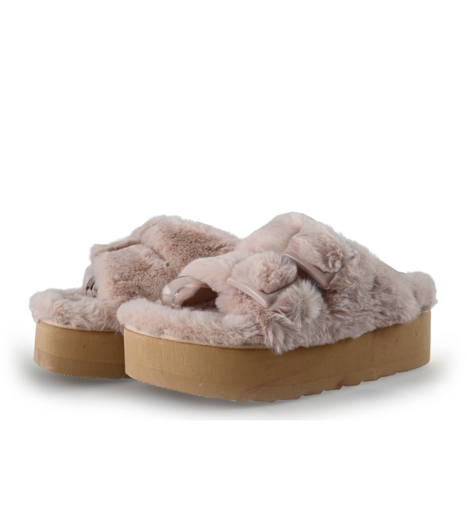 Colors of California Slippers