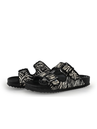 Colors of California Sandalen Wit 359249
 Maat 36
 