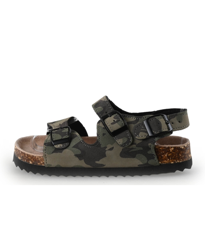 Colors of California Sandalen