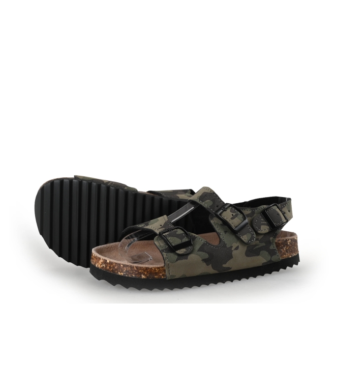Colors of California Sandalen