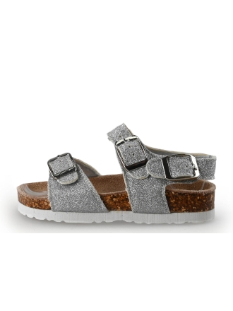 Colors of California Sandalen Zilver 359251
 Maat 24
 