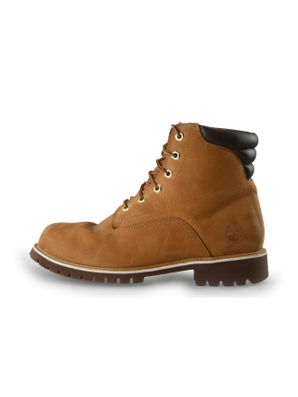 Timberland Veterboots Geel 359252
 Maat 45½
 