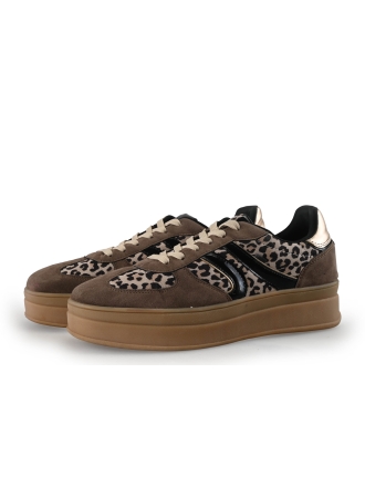 Sub55 Sneakers Overig 359253
 Maat 44
 