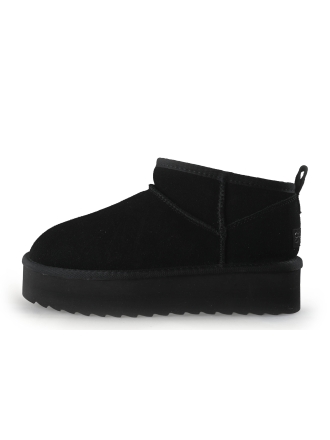 Colors of California Snowboots Zwart 359256
 Maat 41
 