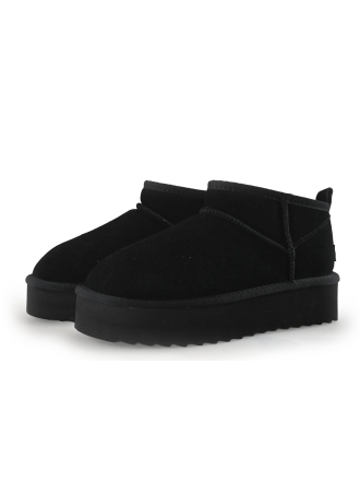 Colors of California Snowboots Zwart 359256
 Maat 41
 