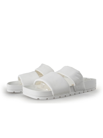 Colors of California Muiltjes Wit 359257
 Maat 41
 