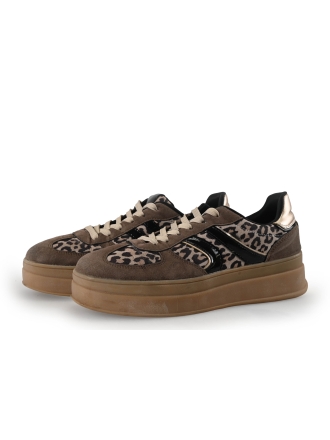 Sub55 Sneakers Overig 359265
 Maat 38
 