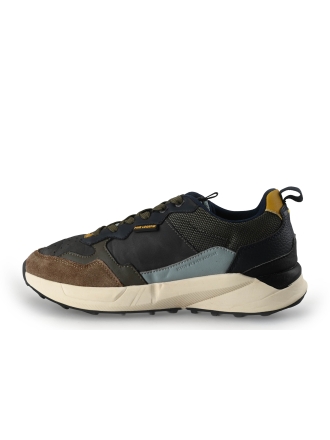 PME Legend Sneakers Bruin 359280
 Maat 41
 