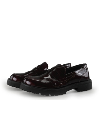 Sub55 Loafers Bruin 359285
 Maat 40
 