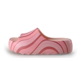 Colors of California Slippers