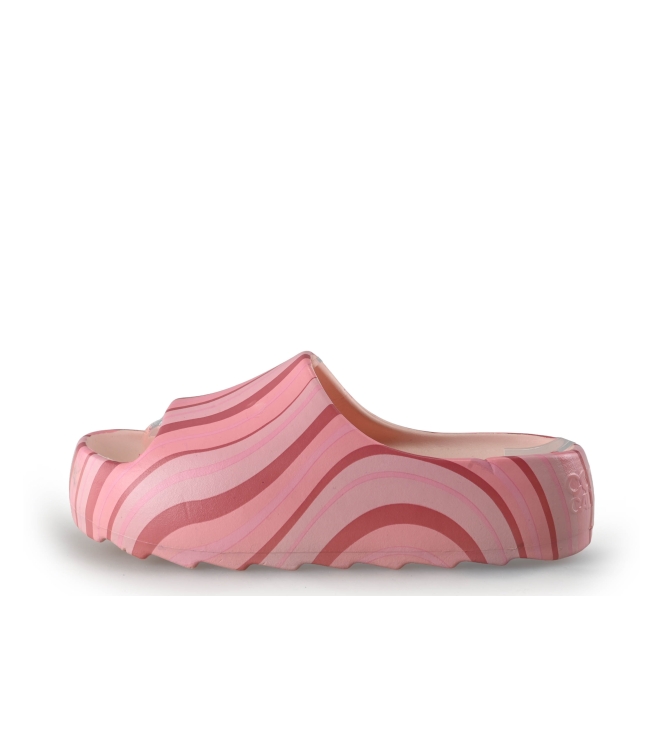 Colors of California Slippers
