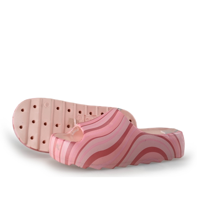 Colors of California Slippers
