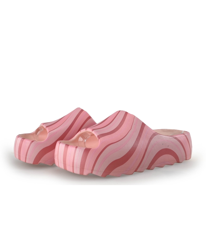 Colors of California Slippers