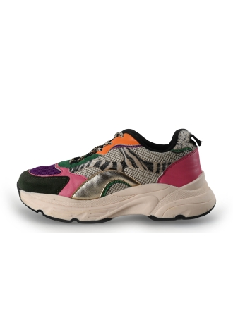 Sub55 Sneakers Overig 359294
 Maat 38
 