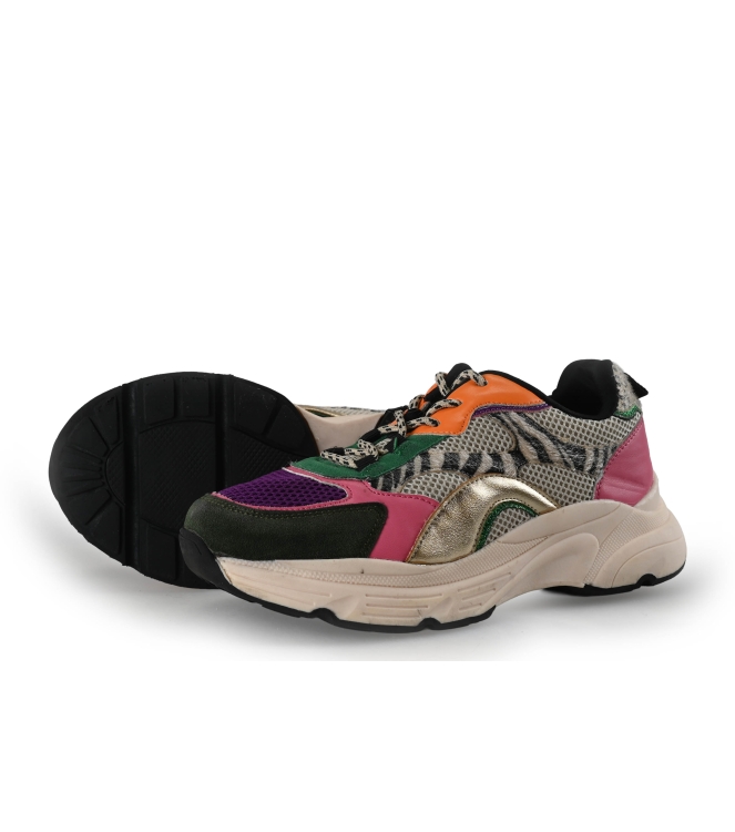 Sub55 Sneakers